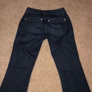 Immortality Jeans